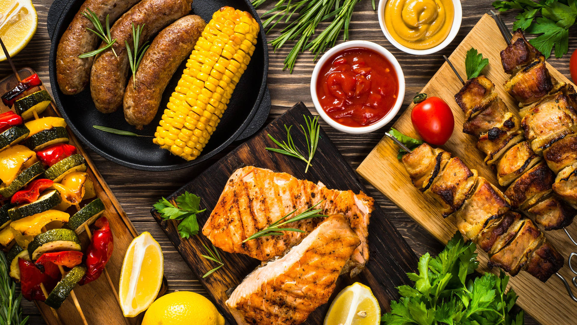 Lekkerlekker header foto